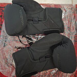 Hayabusa T360 Boxing Gloves